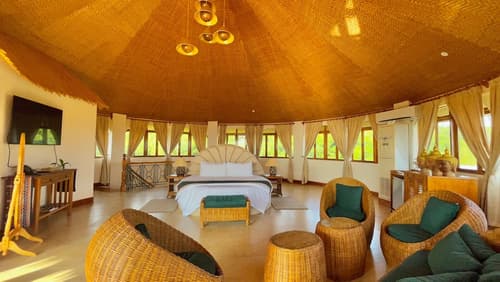 Coco Grove Beach Resort, Room