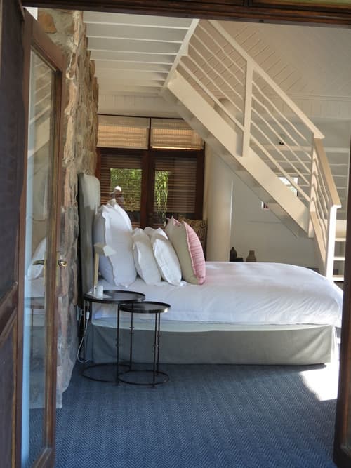 Ekuthuleni Lodge, Room