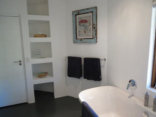 Ekuthuleni Lodge, Room