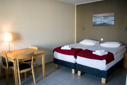 Arctic Nature Hotel, Room