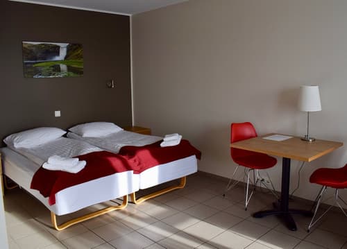 Arctic Nature Hotel, Room