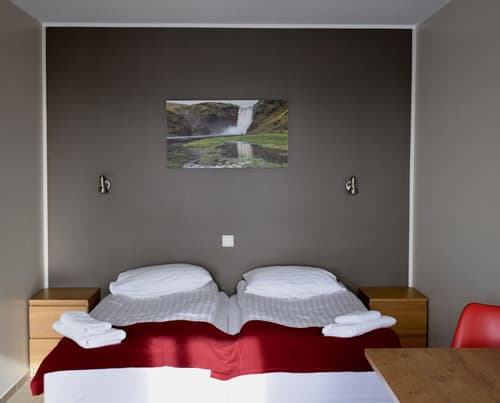 Arctic Nature Hotel, Room