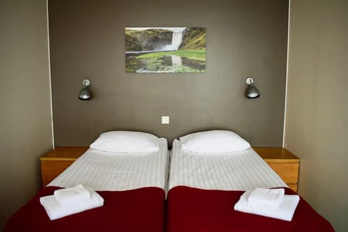 Arctic Nature Hotel, Room