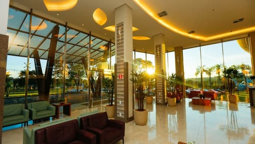 Vivaz Cataratas Hotel & Resort