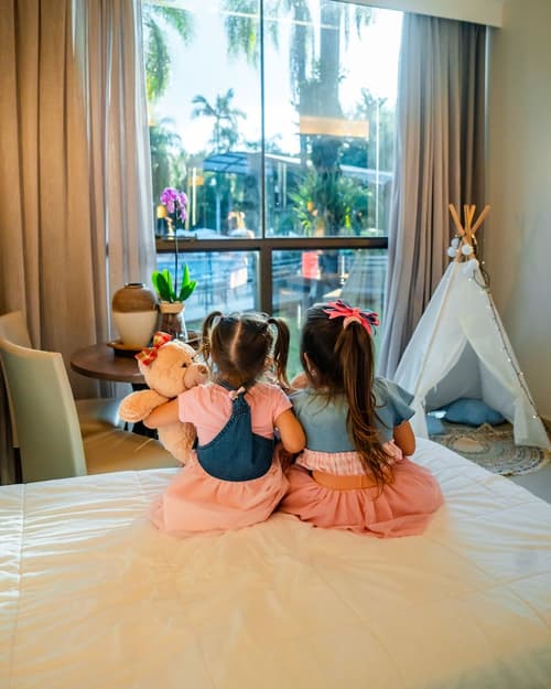 Vivaz Cataratas Hotel & Resort