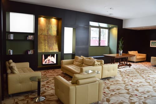 Hilton Garden Inn Lecce, Lobby