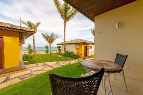 Ocean Palace All Inclusive Premium