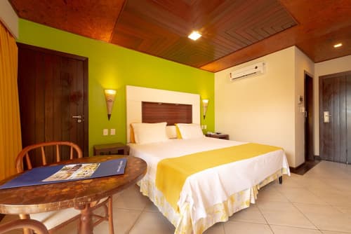 Ocean Palace All Inclusive Premium