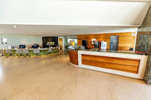 Ocean Palace All Inclusive Premium