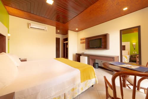 Ocean Palace All Inclusive Premium