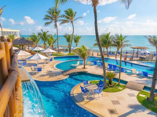 Ocean Palace All Inclusive Premium