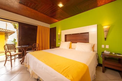 Ocean Palace All Inclusive Premium