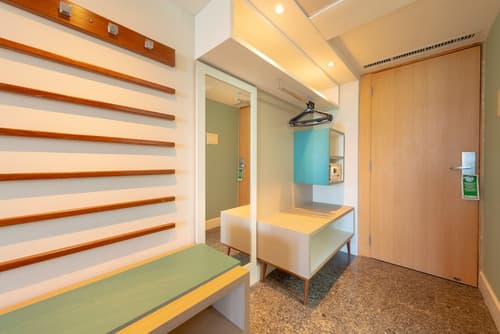 Ocean Palace All Inclusive Premium