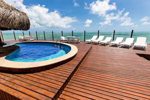 Ocean Palace All Inclusive Premium