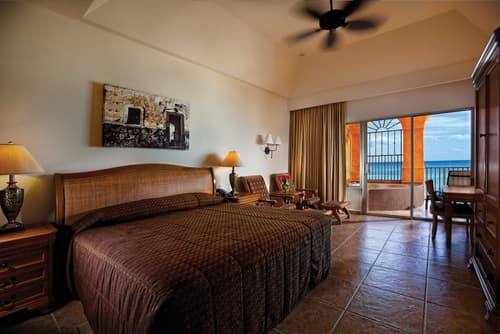 The Royal Haciendas All Inclusive, Room