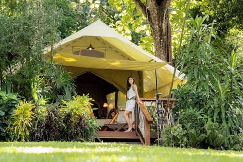 Hintok River Camp at Hellfire Pass, Primary image