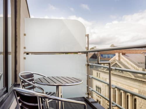 Radisson RED Oslo City Centre, A Verified Net Zero Hotel