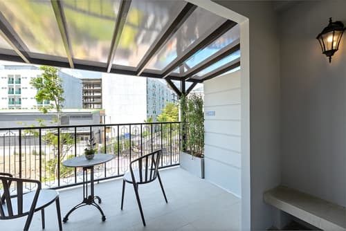 Sawaddi Patong Resort & Spa by Tolani, Room