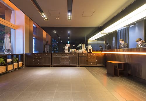 Akasaka Granbell Hotel