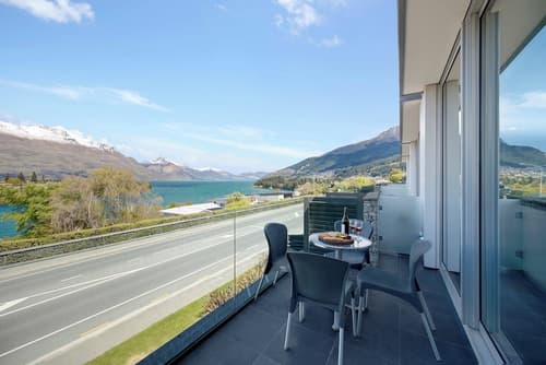 Swiss-Belsuites Pounamu Queenstown