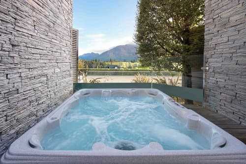 Swiss-Belsuites Pounamu Queenstown, Exterior