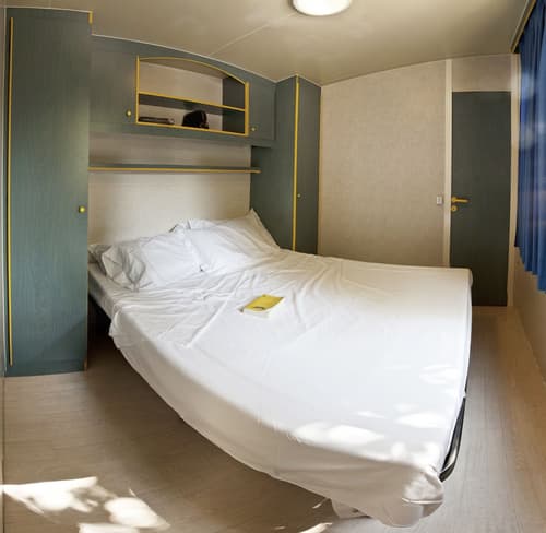 Hu Venezia Camping in Town