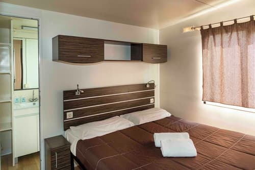 Hu Venezia Camping in Town