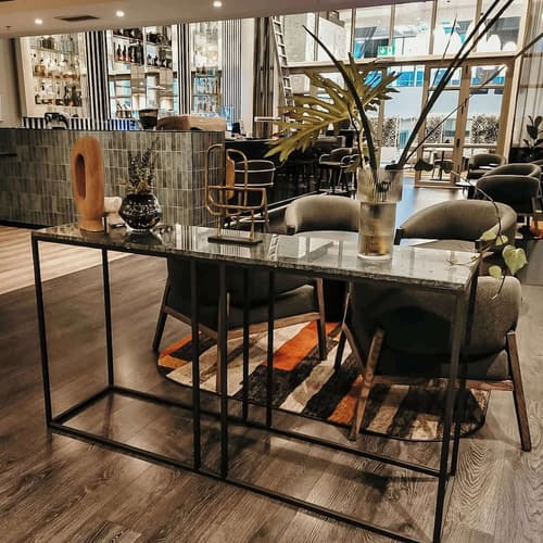 DoubleTree by Hilton Cape Town - Upper Eastside