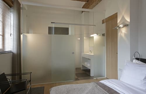 B&B Baron's House Neerijse - Leuven, Room