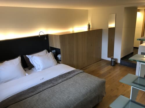 B&B Baron's House Neerijse - Leuven, Room