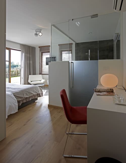 B&B Baron's House Neerijse - Leuven