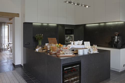 B&B Baron's House Neerijse - Leuven