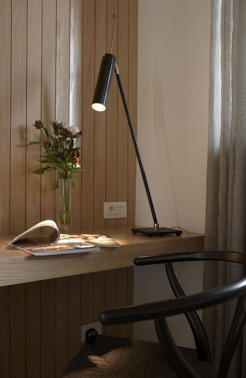 B&B Baron's House Neerijse - Leuven, Room