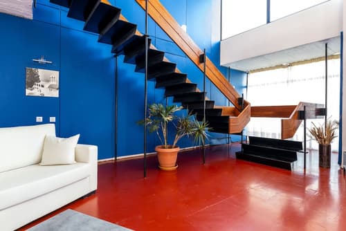 Hotel Hippocampus, Reception