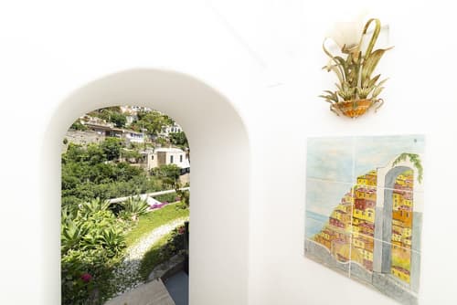 Casa Teresa, Reception