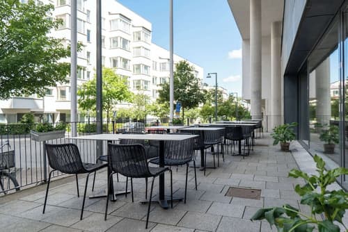 Best Western Plus Park City Hammarby Sjostad, Primary image