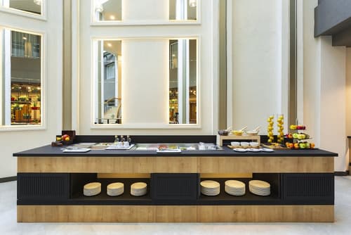 The Gate Hotel City Centre