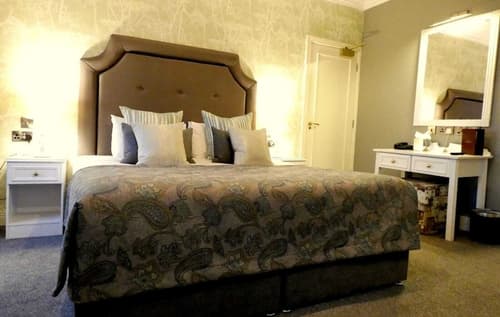 Eccles Hotel Glengarriff