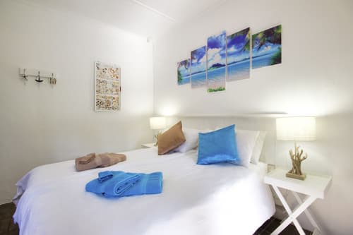 Maputaland Guest House, Room