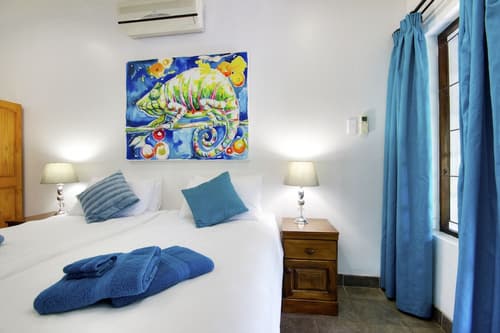 Maputaland Guest House, Room