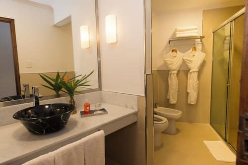 Hotel Saint George