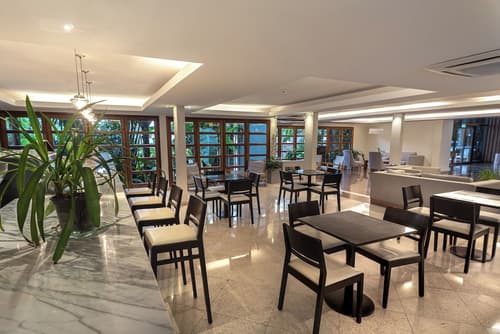 Hotel Saint George