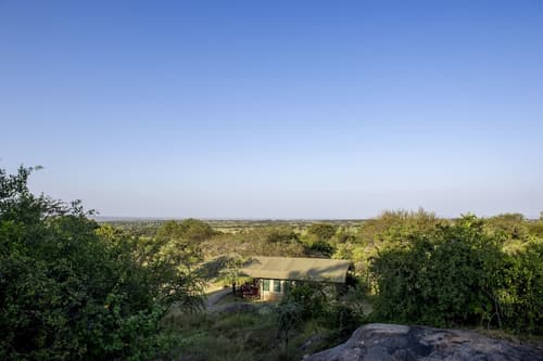 Mbuzi Mawe Serena Camp