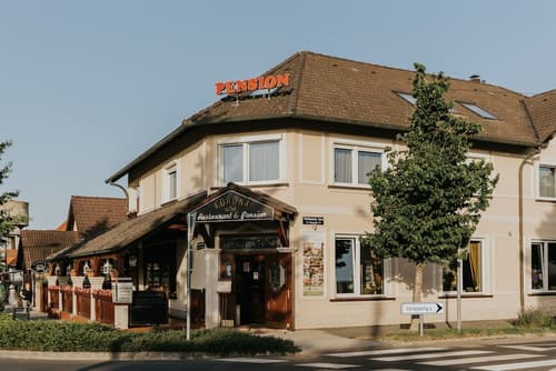 Korona Pension Restaurant, Primary image