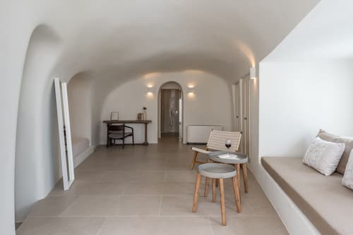 Art Maisons Oia Castle, Room