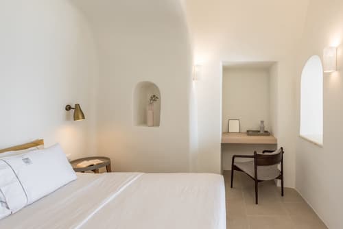 Art Maisons Oia Castle, Room