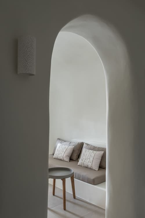 Art Maisons Oia Castle, Room