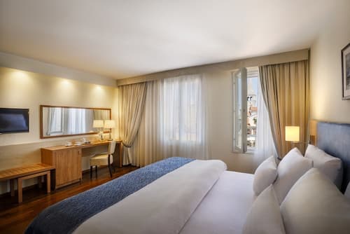 Valamar Riviera Hotel & Residence, Room