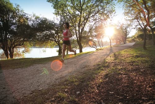 Valamar Riviera Hotel & Residence, Sports facility