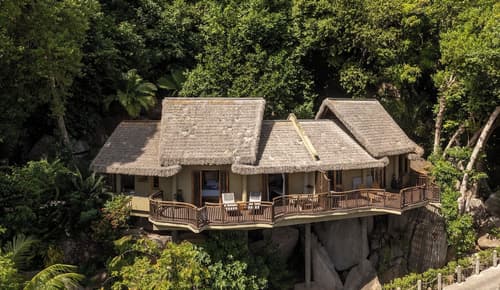 Le Domaine de L'Orangeraie